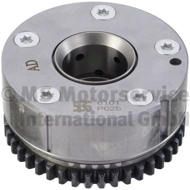 Nokkenasregelaar Kolbenschmidt 50056101