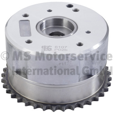 Nokkenasregelaar Kolbenschmidt 50056107