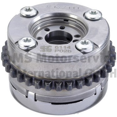 Nokkenasregelaar Kolbenschmidt 50056114