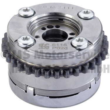 Nokkenasregelaar Kolbenschmidt 50056115