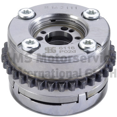 Nokkenasregelaar Kolbenschmidt 50056116