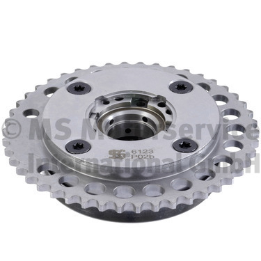 Nokkenasregelaar Kolbenschmidt 50056123