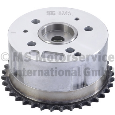 Nokkenasregelaar Kolbenschmidt 50056132