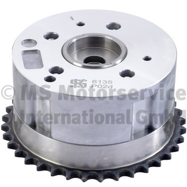 Nokkenasregelaar Kolbenschmidt 50056135