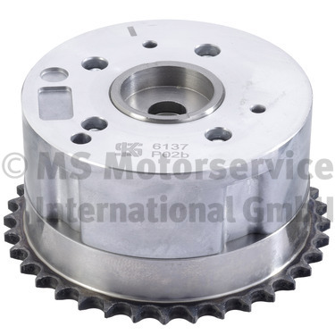 Nokkenasregelaar Kolbenschmidt 50056137