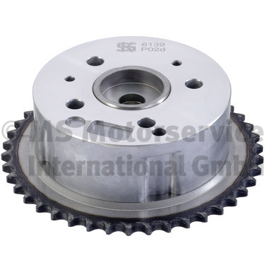 Nokkenasregelaar Kolbenschmidt 50056139