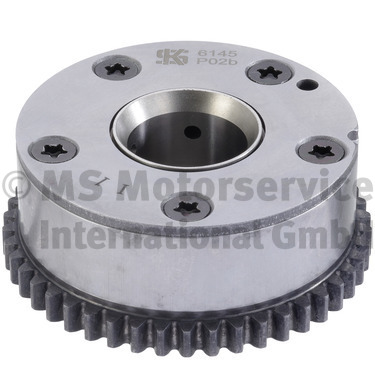 Nokkenasregelaar Kolbenschmidt 50056145