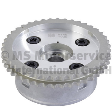 Nokkenasregelaar Kolbenschmidt 50056148