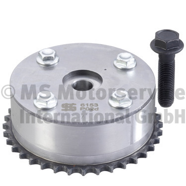 Nokkenasregelaar Kolbenschmidt 50056153