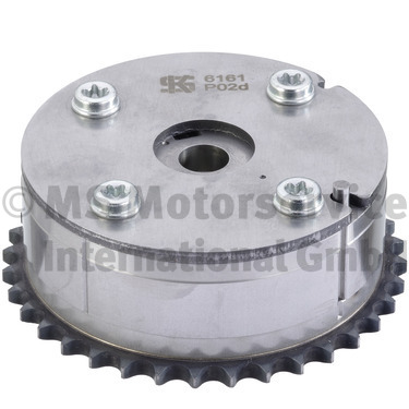 Nokkenasregelaar Kolbenschmidt 50056161