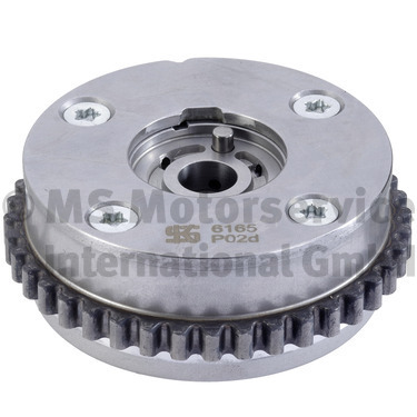 Nokkenasregelaar Kolbenschmidt 50056165