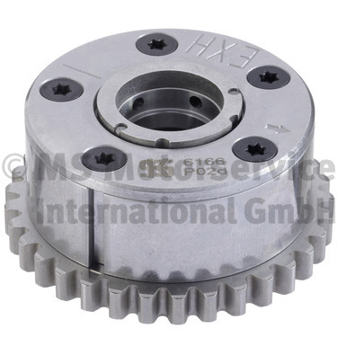 Nokkenasregelaar Kolbenschmidt 50056166