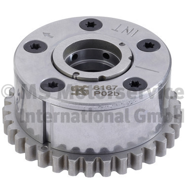 Nokkenasregelaar Kolbenschmidt 50056167