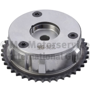 Nokkenasregelaar Kolbenschmidt 50056171