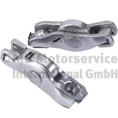 Tuimelaar, motorsturing Kolbenschmidt 50056204