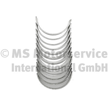 Drijfstanglager Kolbenschmidt 77703600