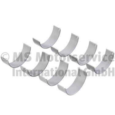 Drijfstanglager Kolbenschmidt 77965600