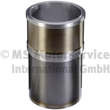 Cilinderbus/voering O-ring Kolbenschmidt 88932810