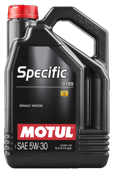 Motorolie Motul 102209