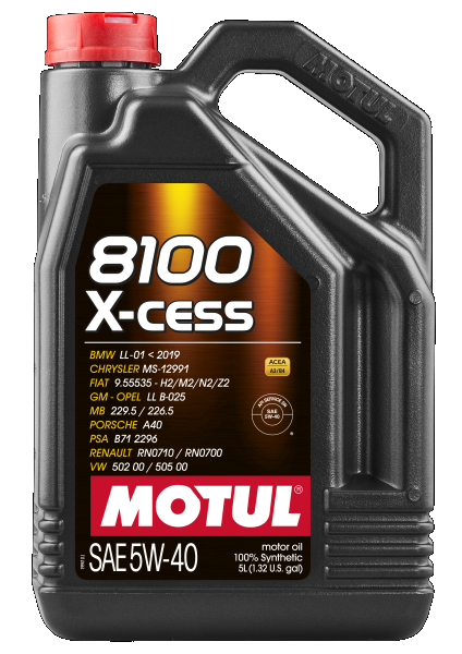 Motorolie Motul 102870