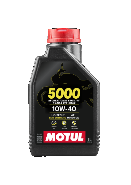 Motorolie Motul 104054