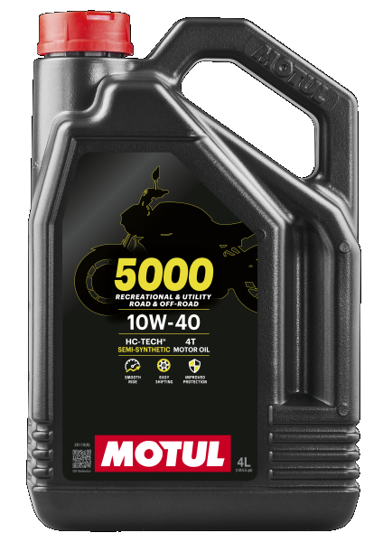Motorolie Motul 104056