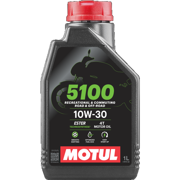 Motorolie Motul 104062