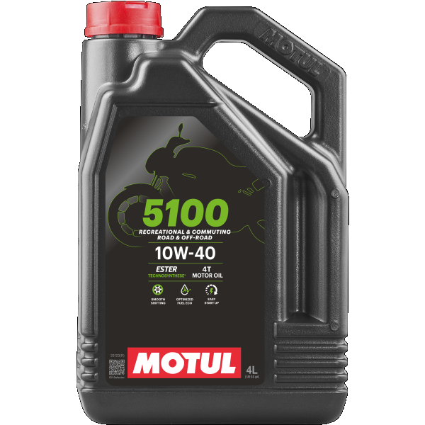 Motorolie Motul 104068