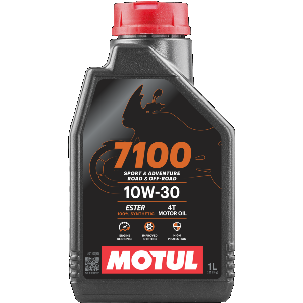 Motorolie Motul 104089