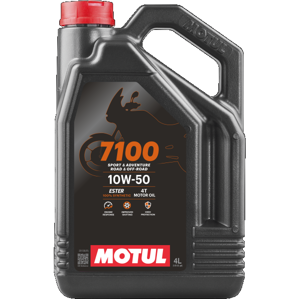 Motorolie Motul 104098