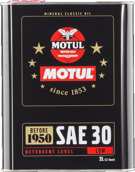 Motorolie Motul 104509