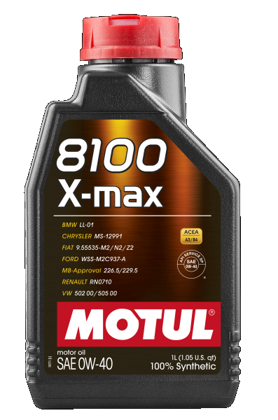 Motorolie Motul 104531