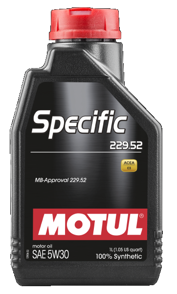 Motorolie Motul 104844