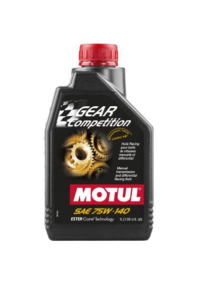 Cardan olie (Differentieel) Motul 105779