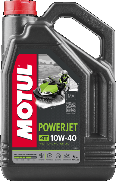 Motorolie Motul 105874