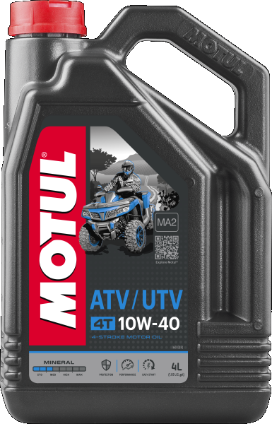 Motorolie Motul 105879