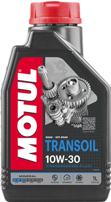 Versnellingsbakolie Motul 105894