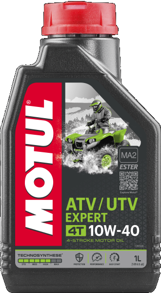 Motorolie Motul 105938