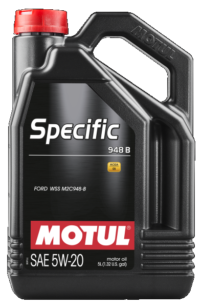 Motorolie Motul 106352