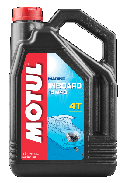 Motorolie Motul 106359