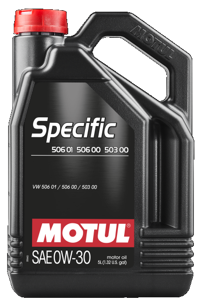 Motorolie Motul 106437