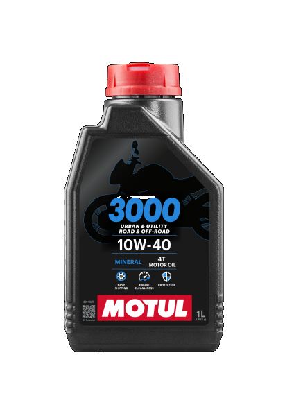 Motorolie Motul 107672