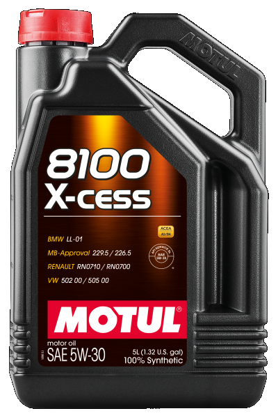 Motorolie Motul 108946