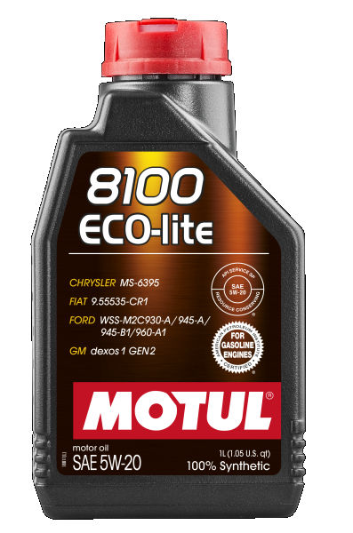 Motorolie Motul 109102