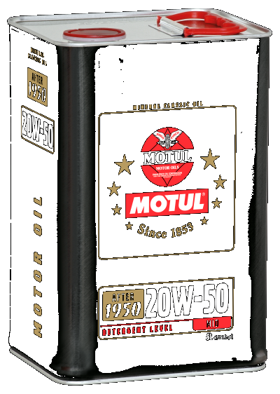 Motorolie Motul 109560