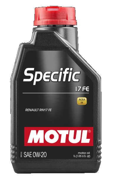 Motorolie Motul 109949