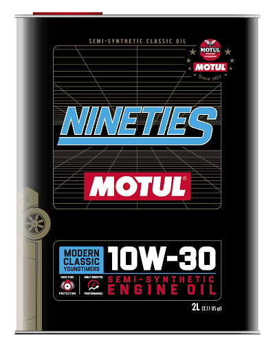 Motorolie Motul 110620