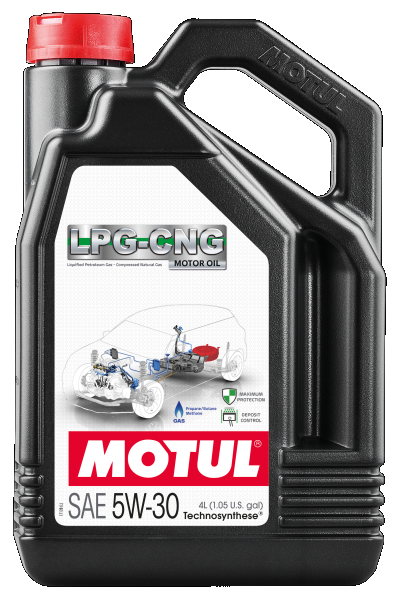 Motorolie Motul 110665