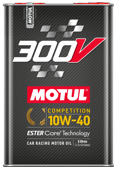 Motorolie Motul 110822