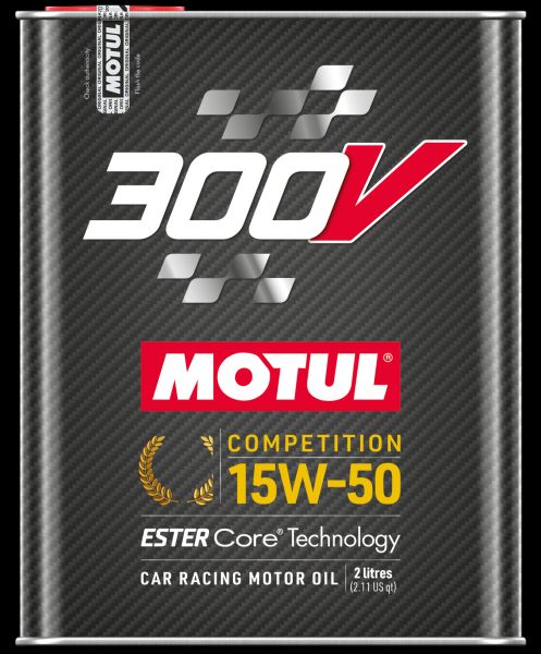 Motorolie Motul 110860